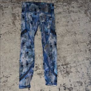 Lululemon luxtreme leggings